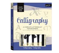 Calligraphy Kit
