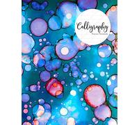 Calligraphy Practice Notebook