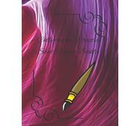 Calligraphy Practice Sheet Paper Booklet: Professional Grade Calligraphy And Lettering Sheet Paper For Artists And The Like