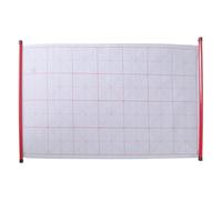 Calligraphy Water Writing Cloth Chinese Calligraphy Water Writing Cloth Scroll Chinese Tool Practice Book