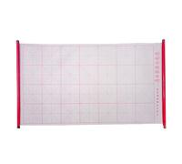 Calligraphy Water Writing Cloth Reusable Chinese Calligraphy Water Writing Cloth Scroll Chinese Tool Brush Copybook