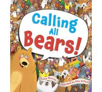 Calling All Bears!