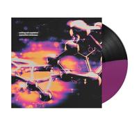 Calling All Captains - (e)motion sickness (Half Black / Half Purple LP) [VINYL]