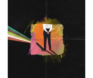 Calling All Captains The Things That I've Lost (CD) Album (US IMPORT)