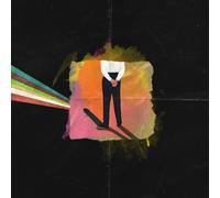 Calling All Captains The Things That I've Lost (Vinyl) (US IMPORT)