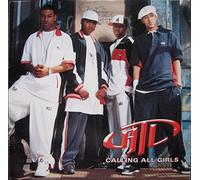 Calling All Girls [12" VINYL]