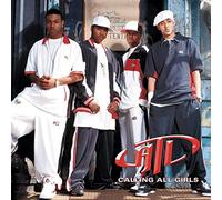 Calling All Girls [VINYL]