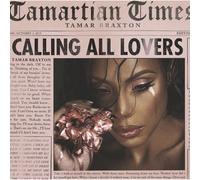Calling All Lovers (Deluxe Edition)