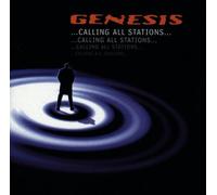 Calling All Stations by Genesis (1997-08-28)