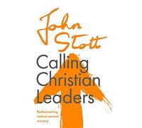 Calling Christian Leaders