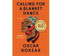Calling for a Blanket Dance