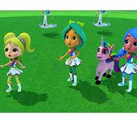 Calling Fowl/Treehouse Trouble