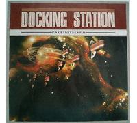 Calling Mars (4 versions, 2001, incl. Orig. Mix) [VINYL]