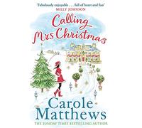 Calling Mrs Christmas