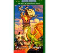Calling on Dragons (Point Fantasy)