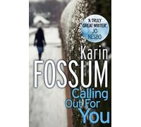 Calling out for You: 22 (Inspector Sejer, 22)