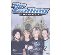 CALLING - The Calling: Music In High Places - Live In Italy [DVD]