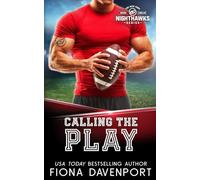 Calling the Play (The New York Nighthawks)