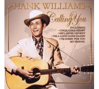 Calling You by Hank Williams