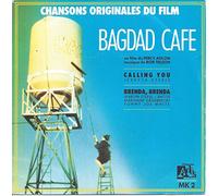 Calling You, Chansons Originales Du Film "Bagdad Cafe"