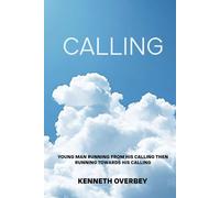 CALLING: Young man running from his calling then running towards his calling