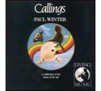 Callings by Paul Winter