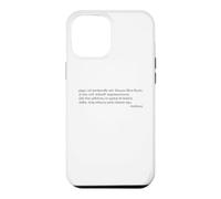 Callinus - Ancient Greek Language Martial Elegy Lyric Poetry Case for iPhone 12 Pro Max