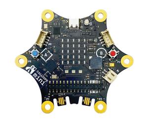 CALLIOPE -BOARD03.0 V3 mini micro-controller for educational coding.