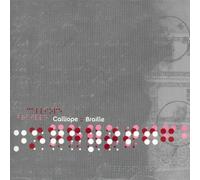 Calliope - Braille