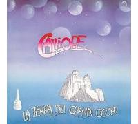 Calliope - La Terra Dei Grandi Occhi