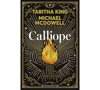 Calliope. La voz de las llamas