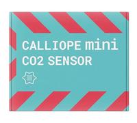 CALLIOPE Mini CO2 Sensor Measures CO2 Temperature & Humidity