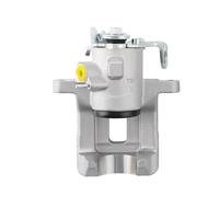 Callipers without Pads Compatible With A4 B6 B7 8E0615424/B/G/23B/23G Disc Brake Calipers Sliding Rear Brake Caliper(Rear Left)