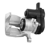 Callipers without Pads Compatible With A4 B8 8K2 1.8 TFSI 1798 2007 2008 2009 2010 2011 2012 Rear Brake Caliper 8K0615403B/404B 522751/52 BHT268E/269E(Rear Left)