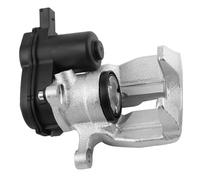Callipers without Pads Compatible With A4 B8 8K2 1.8 TFSI 1798 2007 2008 2009 2010 2011 2012 Rear Brake Caliper 8K0615403B/404B 522751/52 BHT268E/269E(Rear Right)