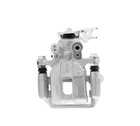 Callipers without Pads Compatible With Acura For TSX 2009-2014 Rear Disc Brake Caliper With Bracket 19B3358/59 43018TA0A01/A81 43019TA0A01/A81(Rear Left)