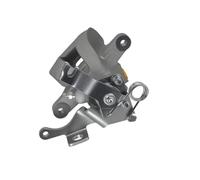 Callipers without Pads Compatible With Citroen C4 For Grand For Picasso Rear Disc Brake Caliper Set 4401.Q4 1651755880 624051 344248 4400.T8(Rear Left)
