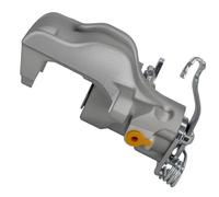 Callipers without Pads Compatible With Citroen C4 For Picasso I UD 1.6 16V MPV 2008 2009 2010 2011 2012 2013 Rear Disc Brake Caliper Left 4400.T7 4401.Q4 1651755880 624051 344248