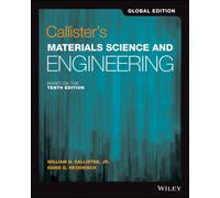 Callister's Materials Science and Engineering, Global Edition