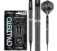 Winmau Callisto 01 Soft Tip Darts 20g Shot Blast 20g