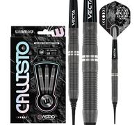 Callisto 03 90% Tungsten Soft Tip Darts by Winmau
