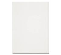 Callisto Diamond A4 White Paper. 135gsm Paper. 210mm x 297mm. A4 Flat Cut Sheets. Pack of 25.