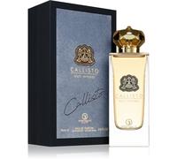 Callisto Nuit Intense 100ml EDP by Grandeur Elite Oriental Natural Spray