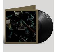 Callisto - True Nature Unfolds [VINYL]