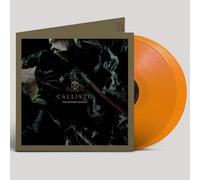Callisto - True Nature Unfolds [VINYL]