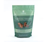 Callon California Almonds, Whole Almond Nuts, Unsalted Nuts , Raw Nuts , Wholenut ,Gluten Free Almonds, Real Food Source, Shelled Almonds, Almond Seeds, True Natural Taste, 500g Available to Buy