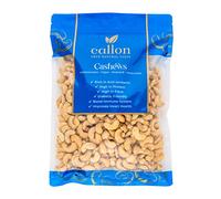 CALLON Cashew Nuts, Wholesome Nuts, Unsalted Nuts , Gluten Free, Real Food Source,True Natural Taste, 700g Available to Buy