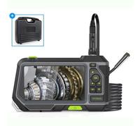 Callow 5.5mm Dual Lens Cavity Camera And Endoscope With 5 Inch Hd Ips Monitor