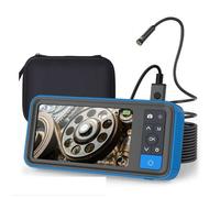 Callow 8mm Dual Lens Cavity Camera And Endoscope