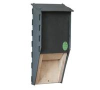 Callow Eco Bat Box With Crevice Roosting Chamber